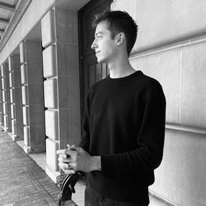 Meet your Posher, Samuel